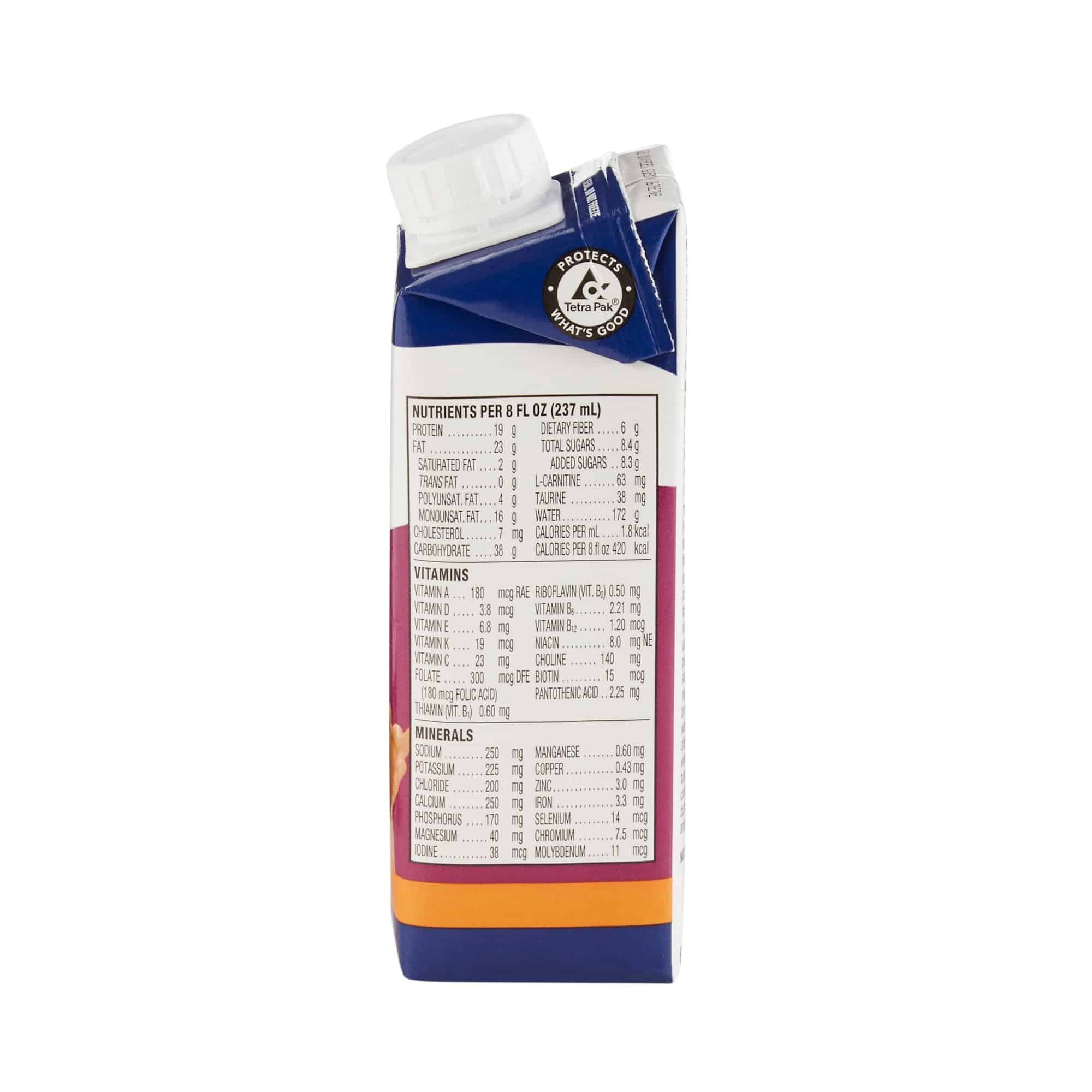 Nepro® CARB STEADY® | Butter Pecan