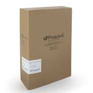 Gel Overlay Protekt® Pressure Redistribution Type 3 X 34 X 78 Inch