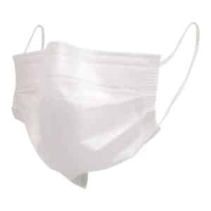 Procedure Mask McKesson ASTM Level 3 Earloops One Size Fits Most