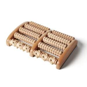 Acupressure Foot Massager Kanjo 2 X 7 X 10 Inch