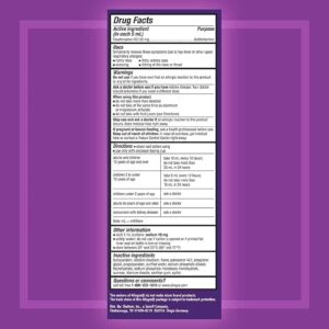 Children's Allegra® Allergy Relief, 30 mg