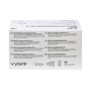 AirLife® Modudose® Sodium Chloride 0.9% Solution 5 mL