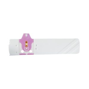 Blood Glucose Test Strips Quintet AC® 50 Strips per Pack