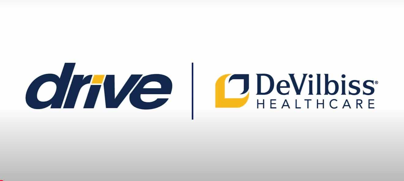 Drive Medical shower chair How-To Video