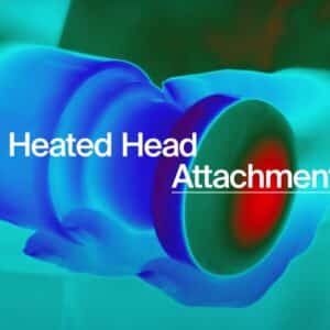 Behind the Science: Hyperice Heated Head Attachment Video
