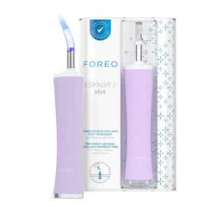 FOREO ESPADA™ 2 Plus | LED Acne Treatment
