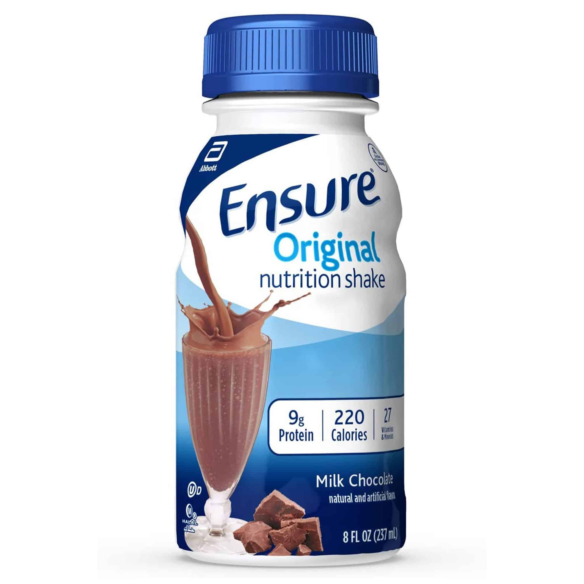 Ensure® Chocolate 24 Pack | Original