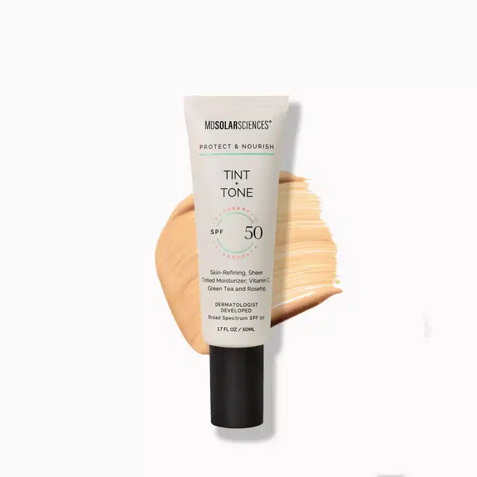 MDSolarsciences™ | Tinted Moisturizer w/SPF