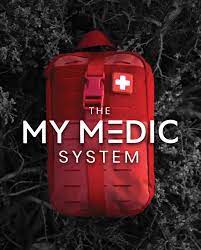 my medic logo