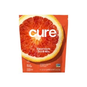 Cure Hydration® | 14 Packets - Blood Orange