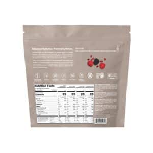 Cure Hydration | 28 Packets - Tropical Variety Pack