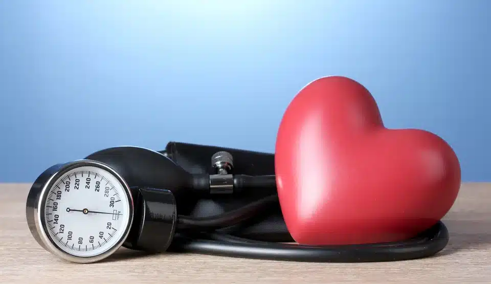 Blood Pressure