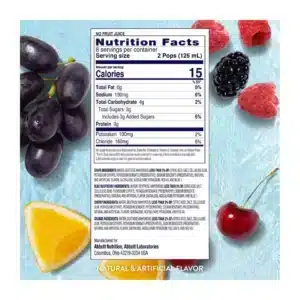 Pedialyte® | Freezer Pops ct.16