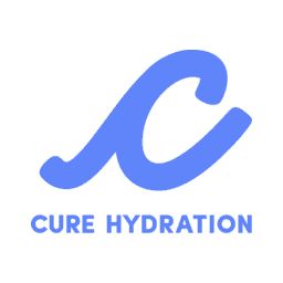 Cure Hydration Mix